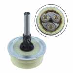 Engrenagem planetária 10 estrias / 55 dentes Denso Lexus ES300 ES330 ES350 RX270 RX300 RX330 RX350 Toyota Avensis Camry RAV4