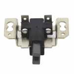 Porta-escovas 24V 4.5 x 6.4 x 14 mm para alternador Lucas Indiel Prestolite AVE Cummins Foton Marcopolo Volare V8 W8