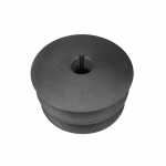 Polia rígida do alternador Scania