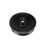 Polia rígida do alternador Bosch Clark pá carregadeira Ford F600 F750 Hyster empilhadeira