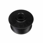 Polia rígida do alternador Bosch Renault Clio R9 R11 R19 R21 1.6i