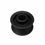 Polia rígida do alternador Mitsubishi Ford Courier EcoSport Fiesta Focus Ka