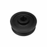 Polia rígida do alternador Chevrolet GM A14 C10 C14