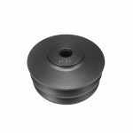 Polia rígida do alternador Bosch Chevrolet GM S10 2.8 Diesel