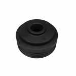 Polia rígida do alternador Valeo Peugeot 206 Renault Clio Kangoo