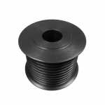 Polia rígida do alternador Linde Volvo empilhadeiras