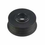 Polia rígida do alternador Valeo SG9B Chevrolet GM Celta Classic Corsa Meriva Montana Prisma Fiat Doblò Idea Palio Stilo Strada