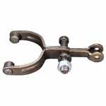 Garfo para motor de partida Delco Chevrolet GM Caravan Opala