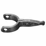 Garfo para motor de partida Bosch DA/DB/DW Chevrolet GM Fiat Ford Peugeot Volkswagen