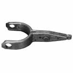 Garfo para motor de partida Bosch EV Fiat Ducato Ford F250 Iveco Daily Mercedes-Benz MB180 Sprinter Peugeot Boxer