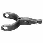 Garfo para motor de partida Bosch EV Ford Cargo eletrônico Iveco Daily Mercedes-Benz Accelo Atego Axor New Holland Scania