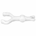 Garfo para motor de partida Mitsubishi Chevrolet GM Clark KIA Rio Mazda Yale