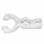 Garfo para motor de partida Valeo Chevrolet GM Astra Omega Suprema Vectra Citroën Peugeot Renault