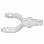 Garfo para motor de partida Ford Motorcraft PMGR Escort Fiesta Focus Fusion Mondeo Volvo C30 C70 S40 V50