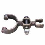 Garfo para motor de partida Bosch JE Mercedes-Benz