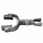 Garfo para motor de partida Bosch JE Case Ford Cargo Mercedes-Benz Actros Scania P/R/T 114 124 144 164 Volkswagen