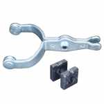 Garfo para motor de partida Mitsubishi Opel Movano Renault Master - kit