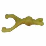 Garfo para motor de partida Valeo Chevrolet GM S10 Hyundai H1 H100 KIA Bongo K2500