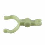 Garfo para motor de partida Mitsubishi L200 Triton Pajero Fuso Canter Bobcat