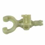 Garfo para motor de partida Magneti Marelli E80E Fiat Palio Uno Siena Strada Fire 8V