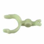 Garfo para motor de partida Mitsubishi Nissan March Versa Renault Captur Duster Oroch Sandero