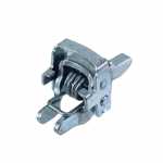 Garfo para motor de partida Mitsuba CME Corporation Honda Accord Civic