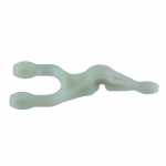 Garfo para motor de partida Hitachi Nissan 100NX Almera Cherry Micra Primera Q-bic Sunny Subaru Rex Takeuchi mini escavadeira Thermo King Valpadana Yanmar