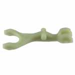 Garfo para motor de partida Valeo RSW22A / TS18E BMW 320 Ford Fiesta Focus