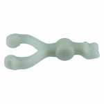 Garfo para motor de partida Valeo Hyundai HB20 i30 Veloster KIA Cerato Soul