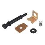 Reparo pistão porta-escova Mitsuba Honda City Civic CR-V Fit  (pistão de 52mm de comprimento)