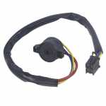 Comutador de ignição 4 terminais (pinos) Ford Escort Verona Volkswagen VW Logus Pointer