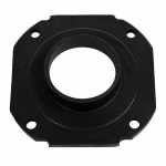 Mancal intermediário (tampa) do motor de partida Bosch KB (todos - normal, médio e pequeno) Caterpillar MAN Mercedes-Benz Scania Volvo