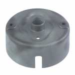 Mancal traseiro (coletor) do motor de partida Bosch EF (Boschinho)