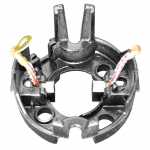 Porta-escovas 12V 6 x 9.5 x 10 mm para motor de partida Yamaha YBR