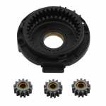 Reparo de engrenagem planetária 37 dentes Bosch R70 (c/ engrenagens)