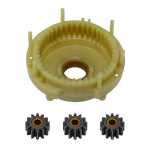 Reparo de engrenagem planetária 42 dentes Bosch DW (c/ engrenagens)