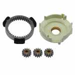 Reparo de engrenagem planetária 37 dentes Bosch SL74-L (c/ engrenagens)