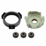 Reparo de engrenagem planetária 38 dentes Bosch (c/ engrenagens)
