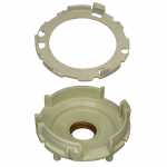 Reparo de engrenagem planetária Bosch DW - kit