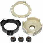 Reparo de engrenagem planetária 38 dentes Bosch DW - kit