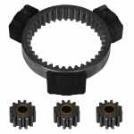 Reparo de engrenagem planetária 39 dentes Lucas Indiel M93R