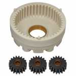 Reparo de engrenagem planetária 45 dentes Ford Motorcraft - kit