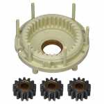 Reparo de engrenagem planetária 36 dentes Bosch DW (c/ engrenagens) - kit