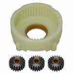 Reparo de engrenagem planetária 50 dentes Delco PG260 (c/ engrenagens) - kit