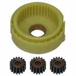 Reparo de engrenagem planetária 42 dentes Mitsubishi (c/ engrenagens) - kit