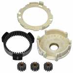 Reparo de engrenagem planetária 42 dentes Bosch R78-M55 - kit