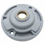 Reparo de engrenagem planetária Lucas Indiel M93R