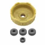 Reparo de engrenagem planetária 53 dentes Bosch C60-M (c/ engrenagens)