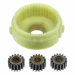 Reparo de engrenagem planetária 44 dentes General Motors Chevrolet GM Cruze Tracker 1.4 Turbo LTZ com sistema Start Stop