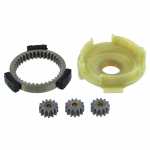 Reparo de engrenagem 37 dentes Bosch